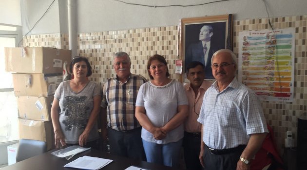 Türkmen: “Karaisalı’nın turizm potansiyeli değerlendirilmiyor”