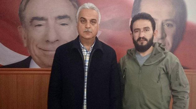 Türkmen Komutan Firas Paşa: "Son nefesimize kadar savaşacağız"