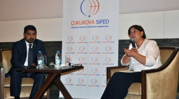 Türkmen: “Sahipsizliğe son vereceğiz”