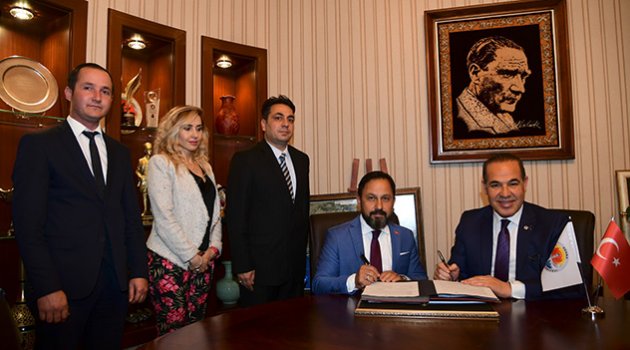 Turkuaz Gündüz Bakımevi 23 Nisan’da açılacak