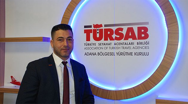 TÜRSAB Adana BYK Başkanı Şirin'den ATAK A.Ş. tepkisi