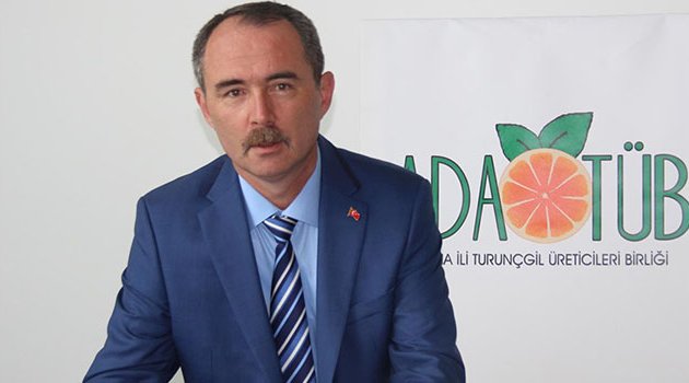 Turunçgil üreticisi çözüm bekliyor