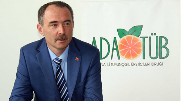 Turunçgil üreticisinin gözü kulağı Rusya’da