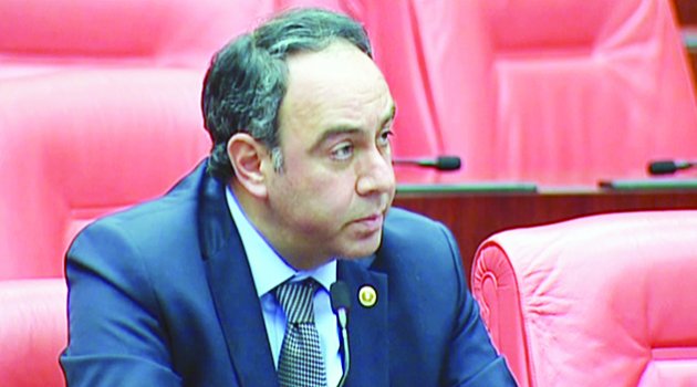 “Turunçgil üretiminde maliyetler düşürülmeli”