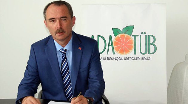 Turunçgili don vurdu, üretici perişan oldu