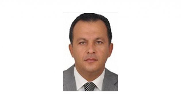 Tutuklanan vali yardımcısından FETÖ'ye finans desteği iddiası