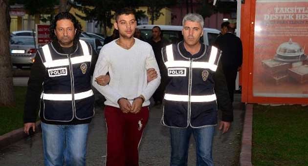 'Tutuklansaydı yaşayacaktı'