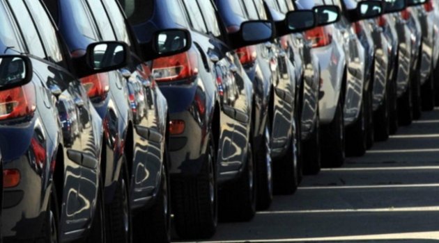 Tutuklu lüks araç ÖTV ile yıkanacak