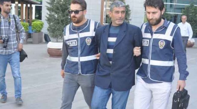 Tuvalet cinayeti davası görülüyor