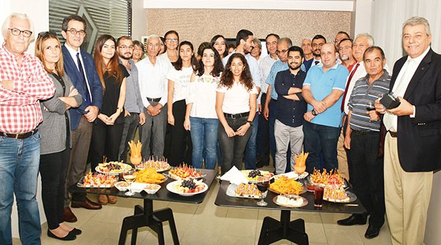 Tüzün: İklim değişikliği gerçek bir tehdittir