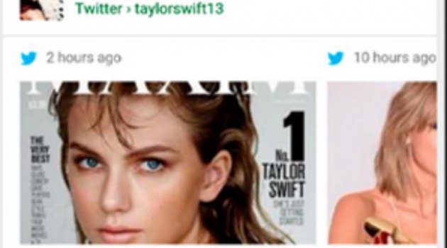 Tweet’lere ulaşmak için yeni mecra Google