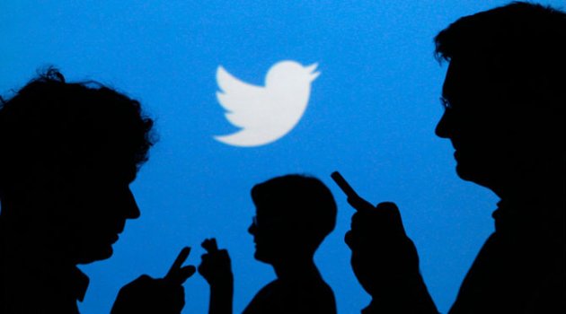 Twitter’dan ‘çalıntı espri’ operasyonu