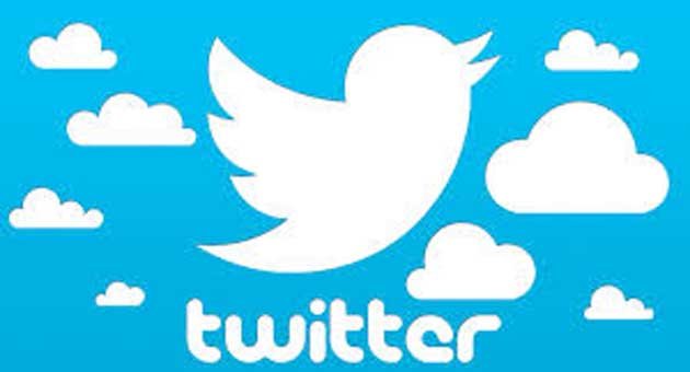 Twitter'da tweet sildirmede dünya birincisi olduk
