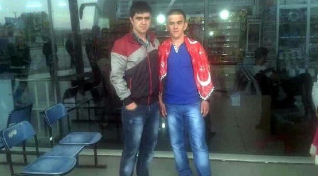 Üç askerin ölümünün sırrı çözüldü