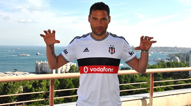 "Üç sene bekledim"