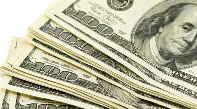 Uçak düşürüldü, dolar fırladı