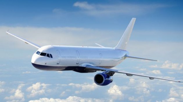 Uçaklarda artık o da yasak