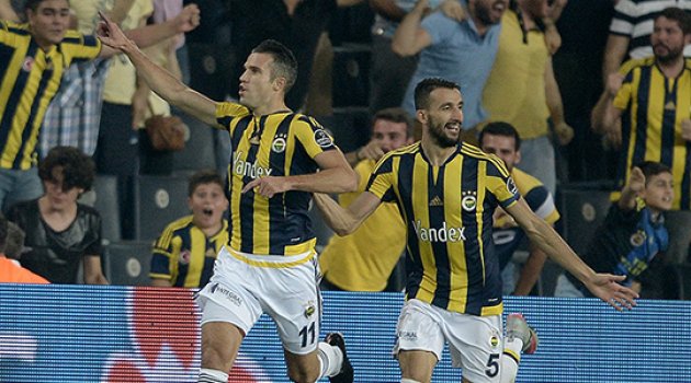Uçan Hollandalı ipten aldı!