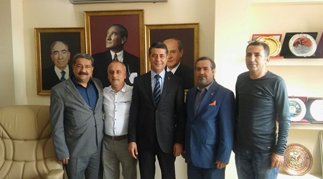 Uçar’a destek çığ gibi büyüyor