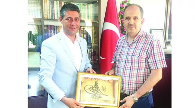 Uçar: Her yerde olacağım