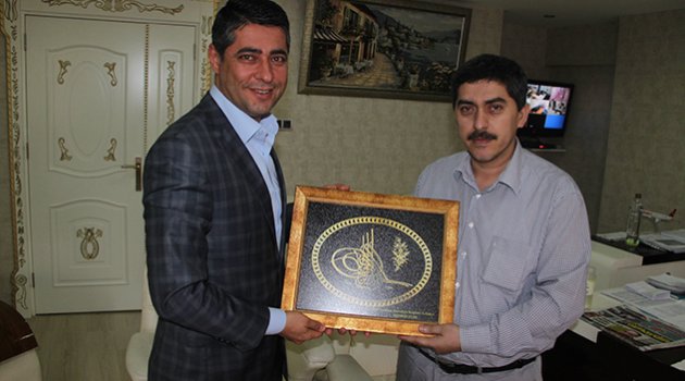 Uçar: Hizmet için yola çıktım