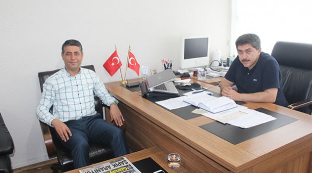 Uçar: Özlenen ve arzulanan Seyhan’ı birlikte başaracağız