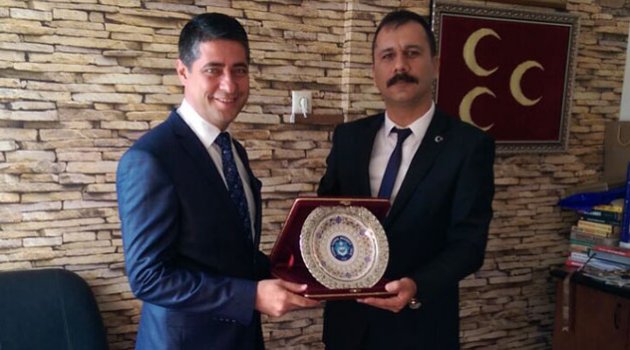 Uçar: Seyhan’ı Adana’nın parlayan yıldızı yapacağım