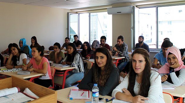 Ücretsiz eğitim hizmetine rekor başvuru