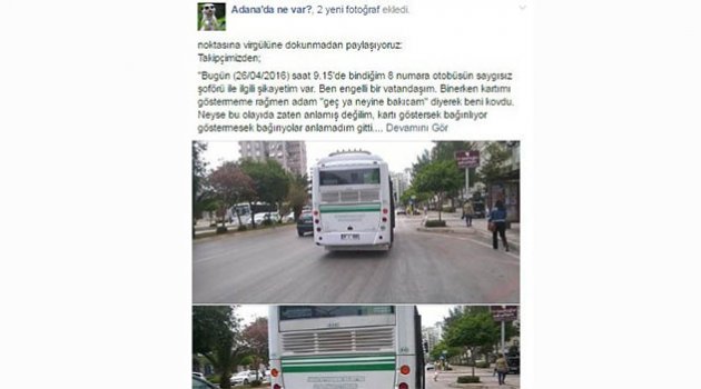 Ücretsiz ulaşımda herkes dertli