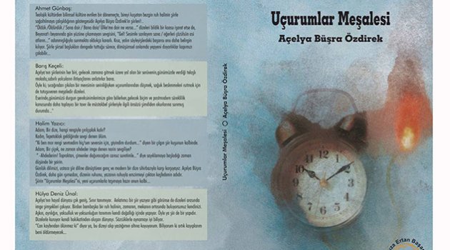 ‘Uçurumlar Meşalesi’ taze ekmek sıcaklığında çıktı
