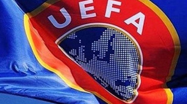 UEFA'dan Şampiyonlar Ligi'nde devrim