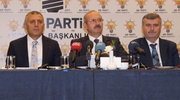 Ufukta erken seçim var mı?