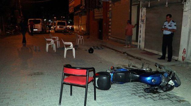 ‘Uğur’un annesi ev teklif etti’