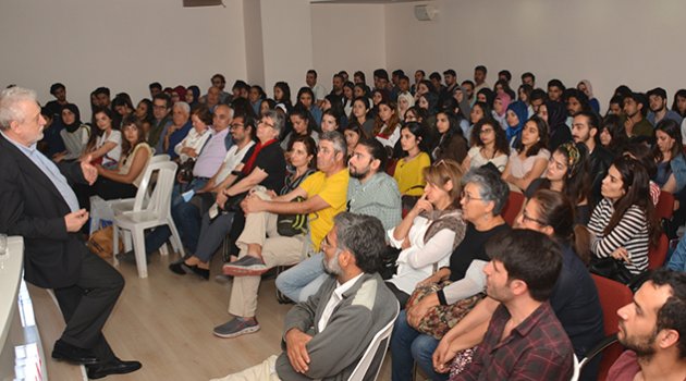 Ulaş: Mimar Sinan 368 eser bıraktı