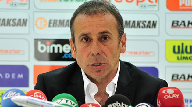 "Ulaşılabilir hedefimiz gruplar"