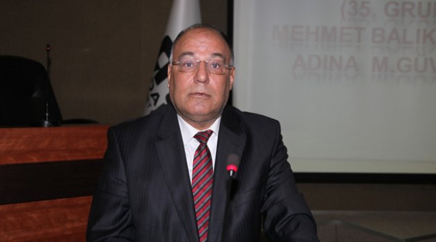 Ulaşım sorunları ATO gündeminde