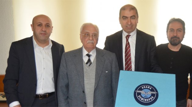 Ulaştırıcı’dan "1940 Projesi"ne destek