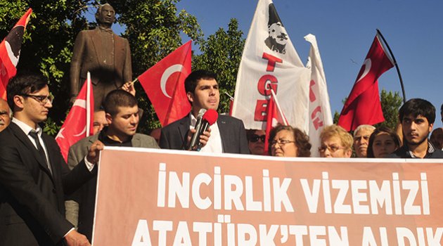 ‘Ülkemiz büyük bir savaşın içinde’