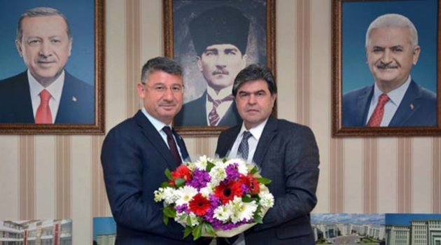 ‘Ülkemizin bekası için milli birlik zamanı’
