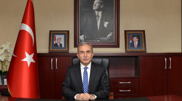 ‘Ülkemizin geleceğini öğretmenlerimiz inşa edecek’