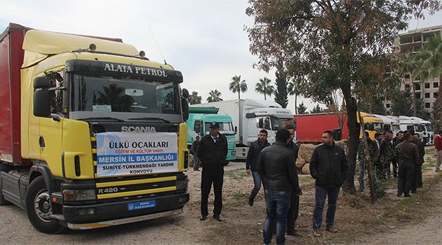 Ülkü Ocakları Genel Başkanı’ndan Rusya’ya "Terör Örgütü" tepkisi
