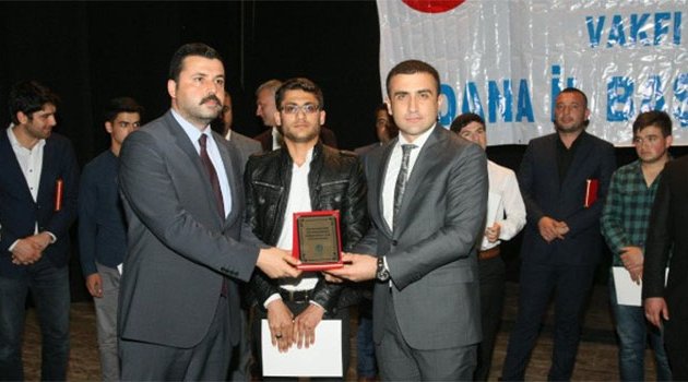 Ülkü Ocaklarından Kuran-ı Kerim’i Güzel Okuma Yarışması