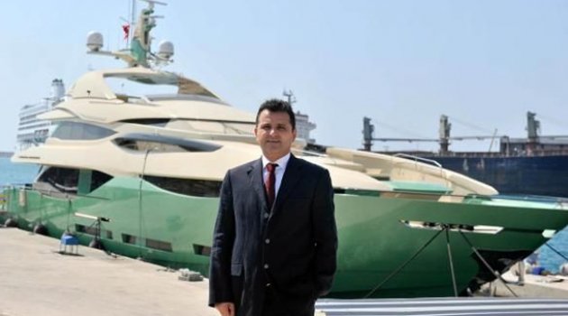 Ultra lüks yatçılıkta Türkiye lideri