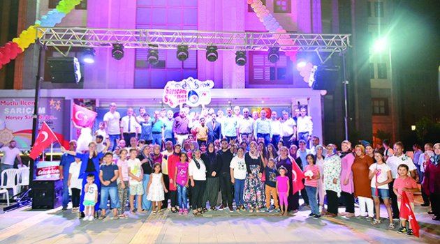 Uludağ: 1493 çocuğumuzu sünnet ettirdik