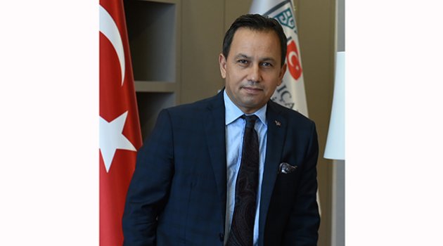 Uludağ:  2017 sağlık, mutluluk, barış, birlik beraberlik yılı olsun