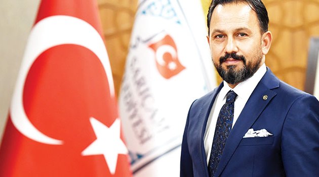 Uludağ: Amaç arıcılığa katkı sağlamak