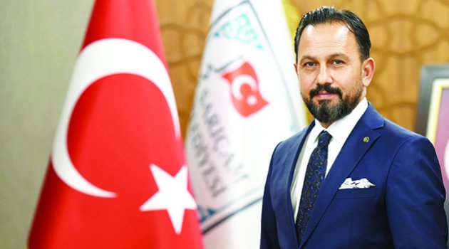 Uludağ: Bayram sevincimiz bitmesin