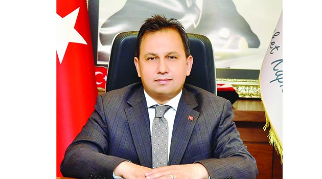 Uludağ: CHP’li belediyeler asgari ücrette bizi örnek aldı