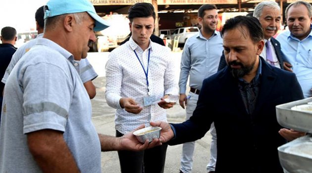Uludağ farkını hissettiriyor