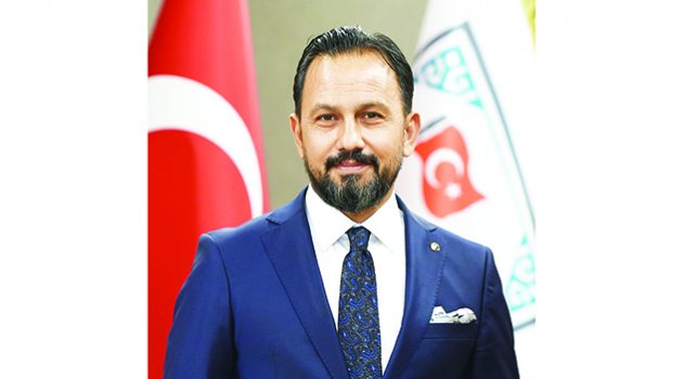 Uludağ: Kurban Bayramına ulaşmanın sevincini yaşıyoruz